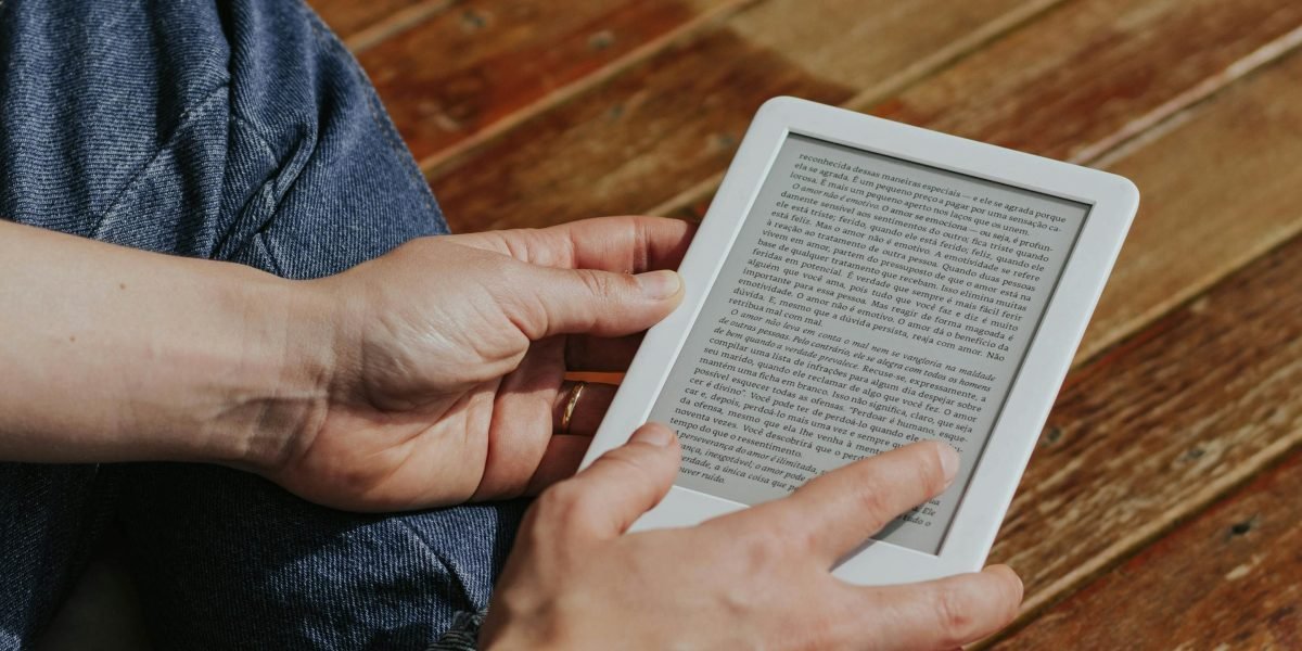 Free Book Websites to Sharpen Your Focus and Boost Concentration