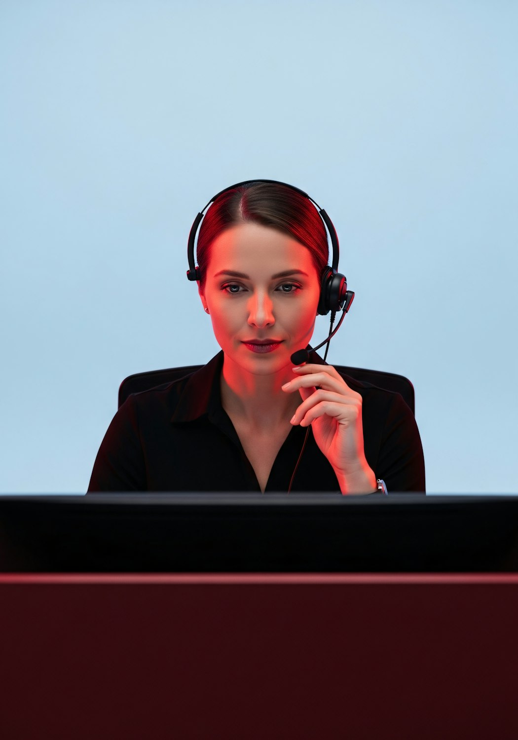 In a world of constant digital distraction, audiobooks offer a unique way to regain focus and absorb information.