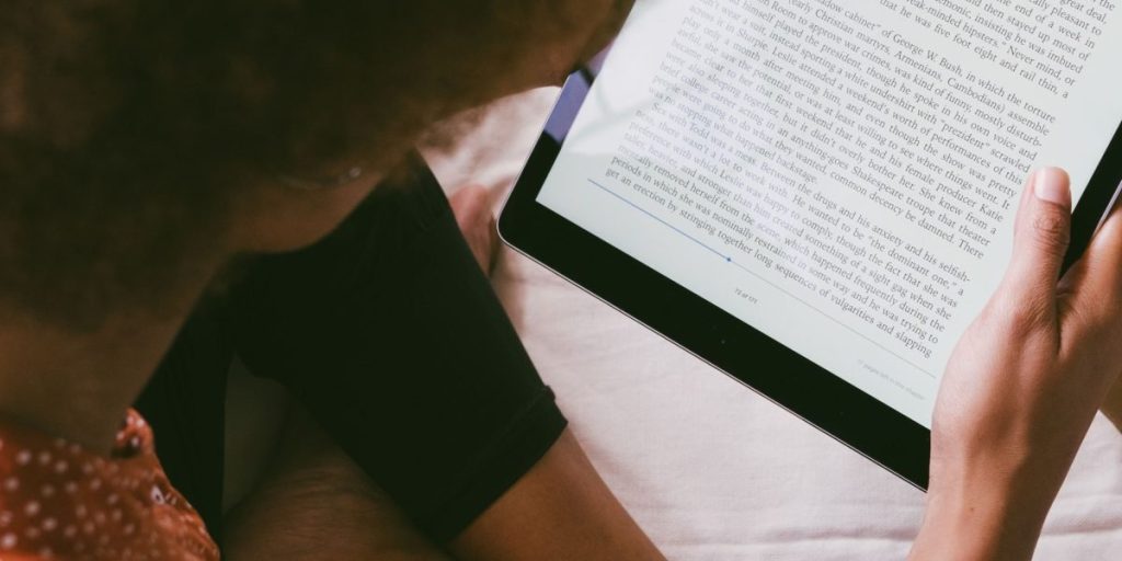 Choose Quality Free Book Websites for Deep Focus and Learning
