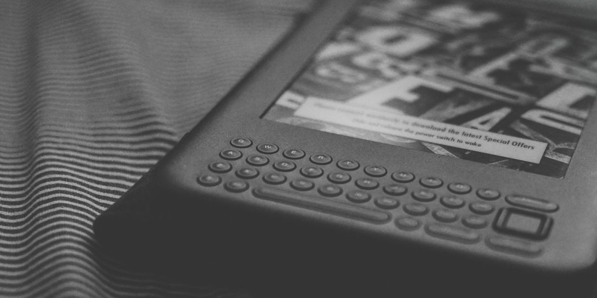 Kindle Book Store: Find, Buy, & Organize Your Digital Reads