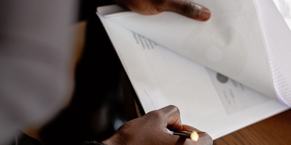Someone critically evaluates their digital habits, deciding which applications truly serve their goals.
