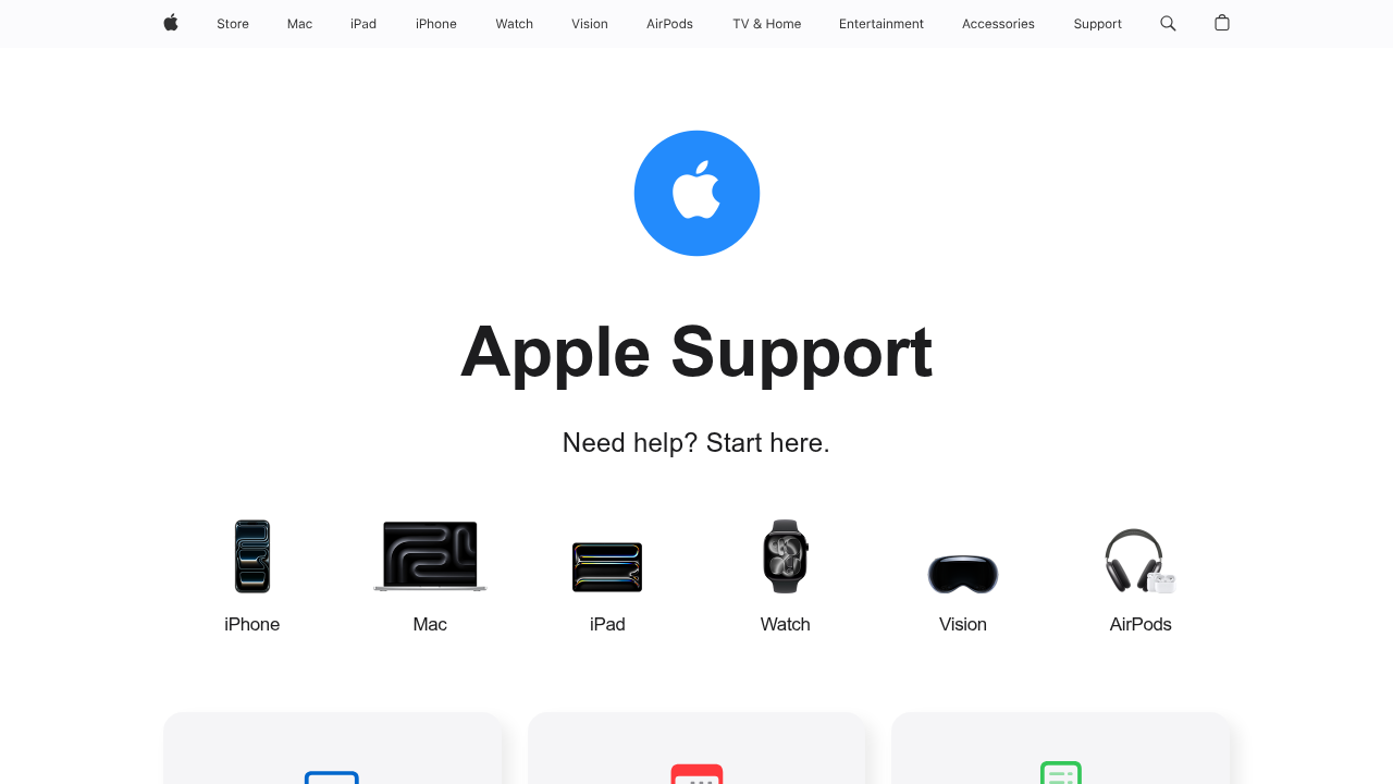 A visual guide to managing and organizing apps using Apple's built-in App Library feature on iOS.