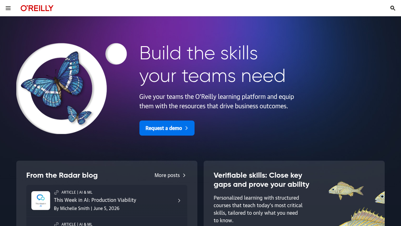 Explore the O'Reilly Online Learning platform, formerly Safari Books Online, designed for distraction-free deep learning with expert content.