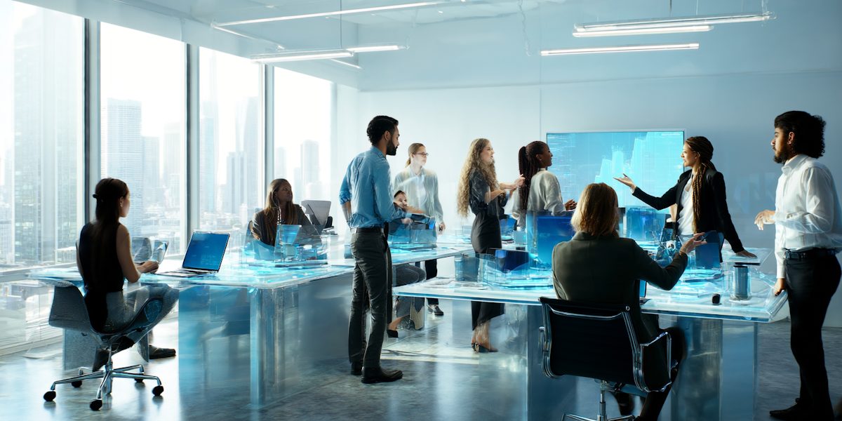 7 Software Development Solutions That Rebuild Your Focus with the Value Reinforcement System