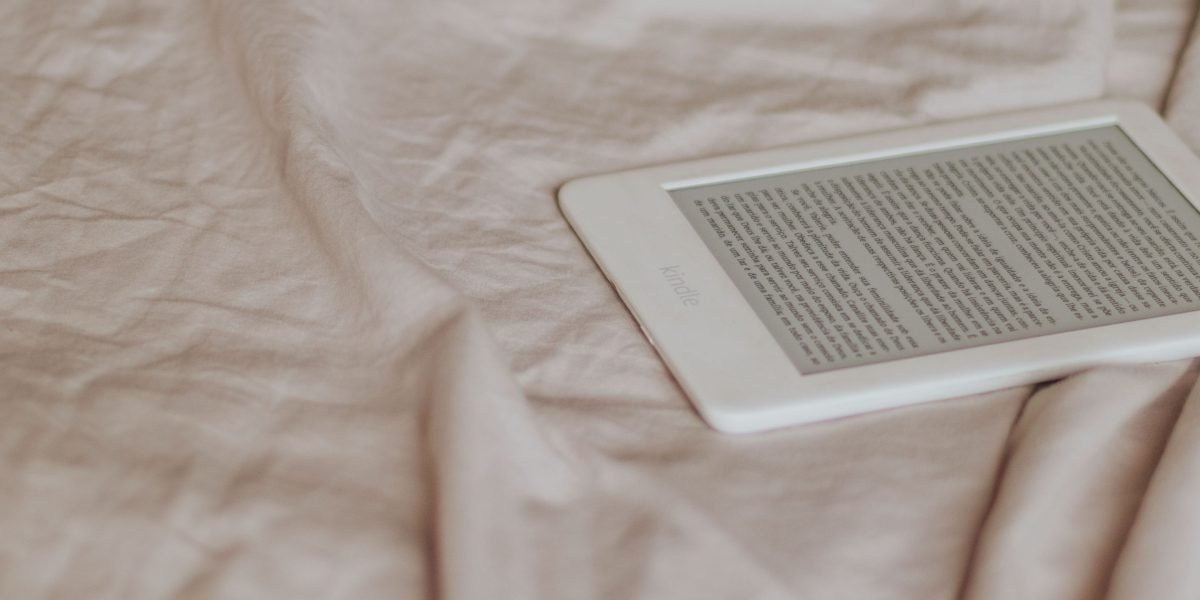 Rebuild Your Concentration With the Amazon Kindle Unlimited Free Trial