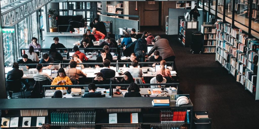 10 Best Biology Books to Rebuild Your Concentration and Focus