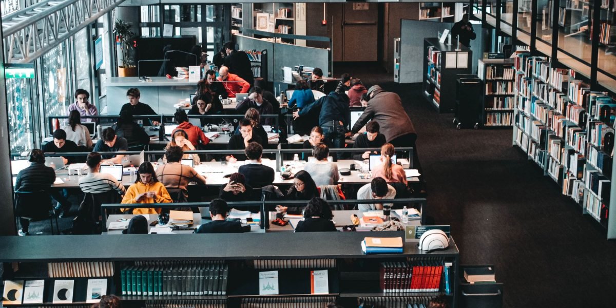 10 Best Biology Books to Rebuild Your Concentration and Focus
