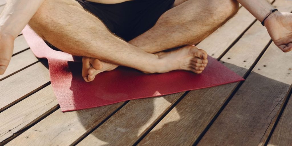 Calm Your Mind Sharpen Focus with Meditation for Sleep and Relaxation