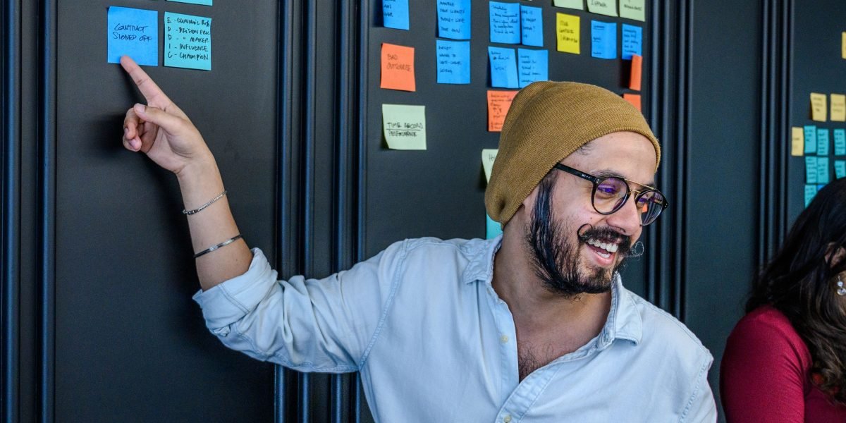 Teams benefit from visual project management tools to effectively track progress and identify potential issues.