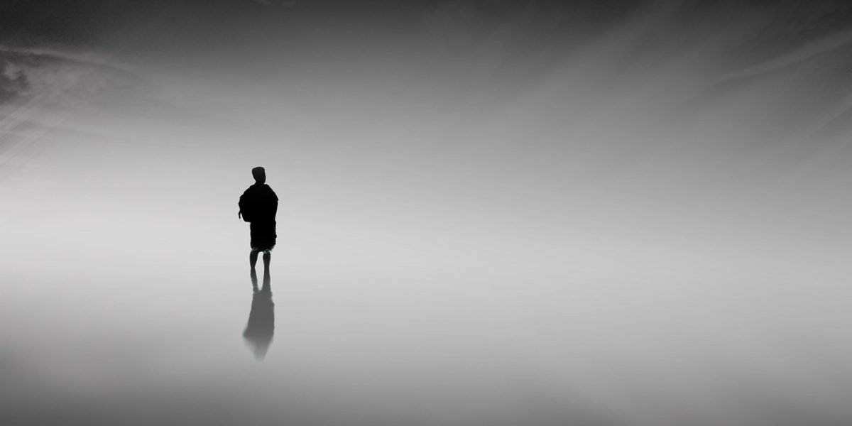 A person calmly engaged in a consistent daily meditation practice, illustrating the ease of integrating it into routine.