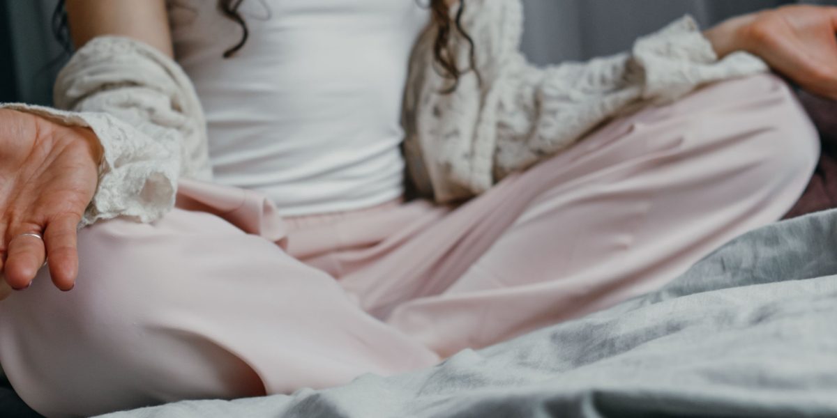 Learning simple meditation techniques can bring peace and clarity to a busy mind.