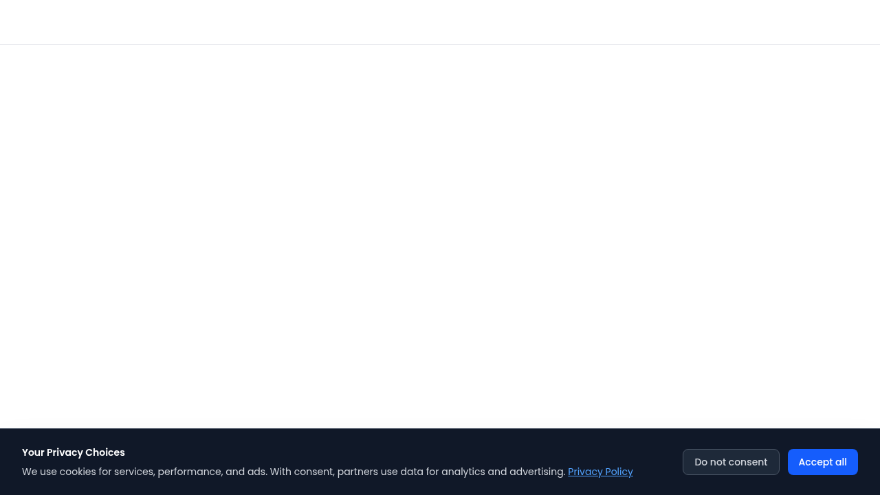 The homepage of Schema Validator, a tool essential for authors to test and implement structured data for their books.